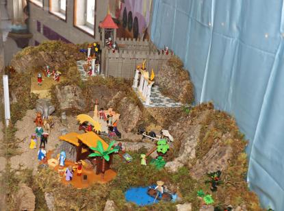 Belen - Foto 5